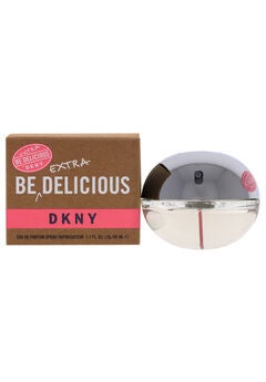 Dkny Be Extra Delicious -1.7 Oz Edp Spray