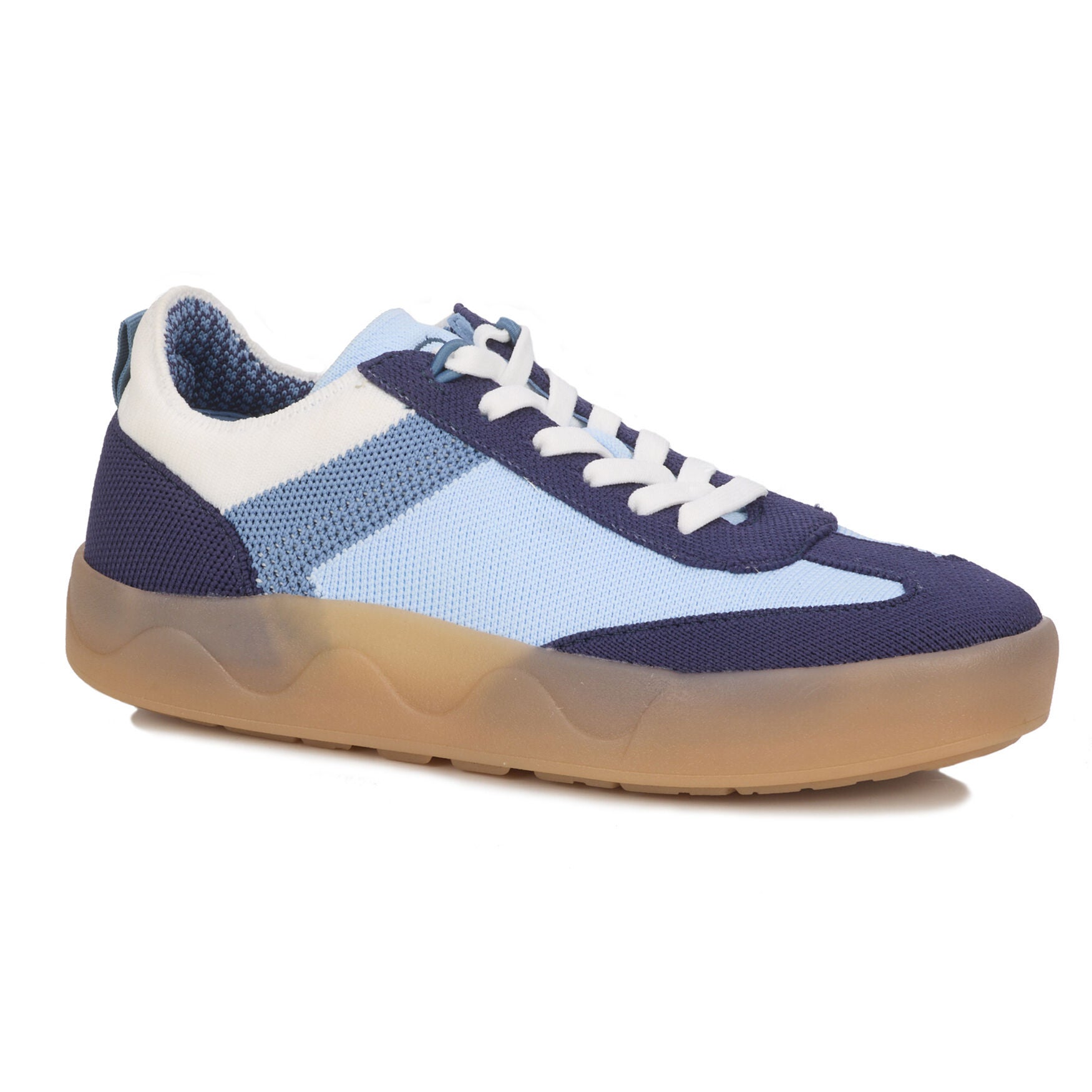 Stella Stretch Knit Sneaker