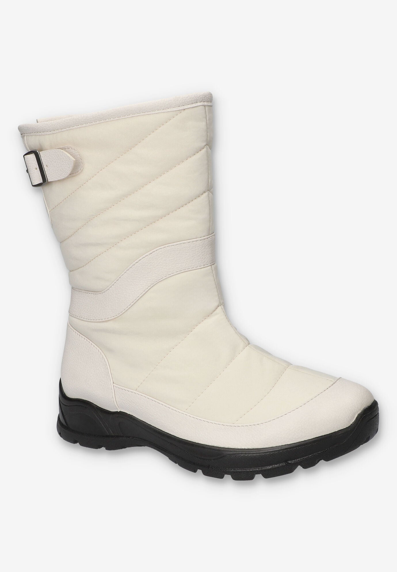 Aspen Waterproof Boot, WINTER WHITE, hi-res image number 0
