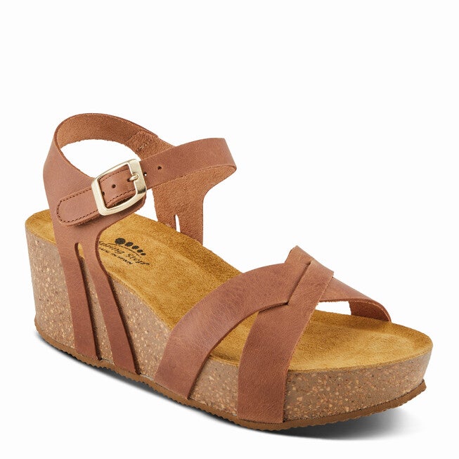 Burton Sandal, BROWN, hi-res image number 0