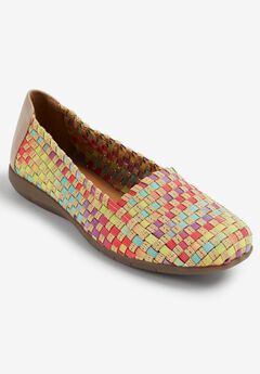Cute Shoes For Plus Size Women