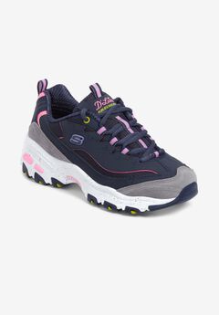The D’Lites Life Saver Sneaker
