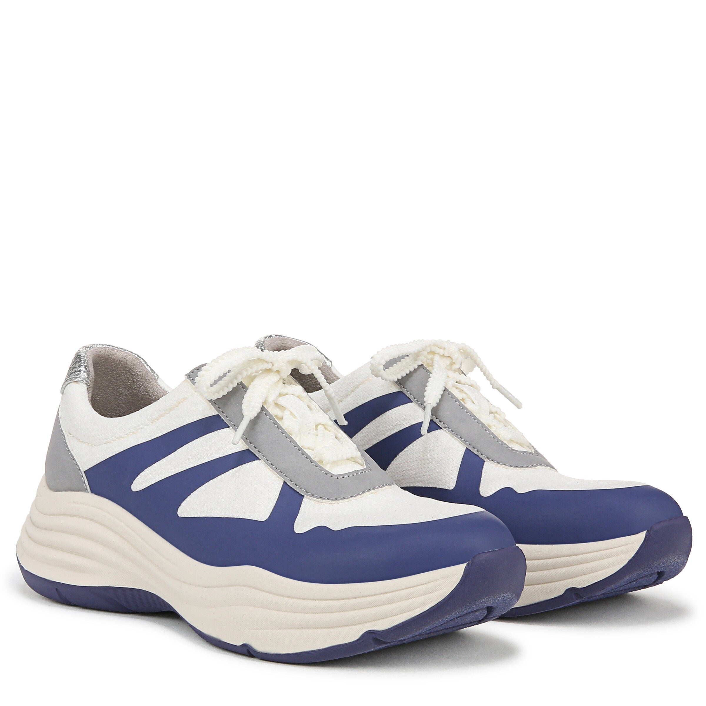 Impulse Sneaker, SKIPPER BLUE, alternate image number 2