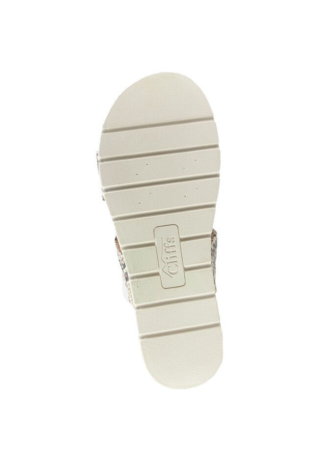 Tahlie Flat Sandals , , alternate image number 2