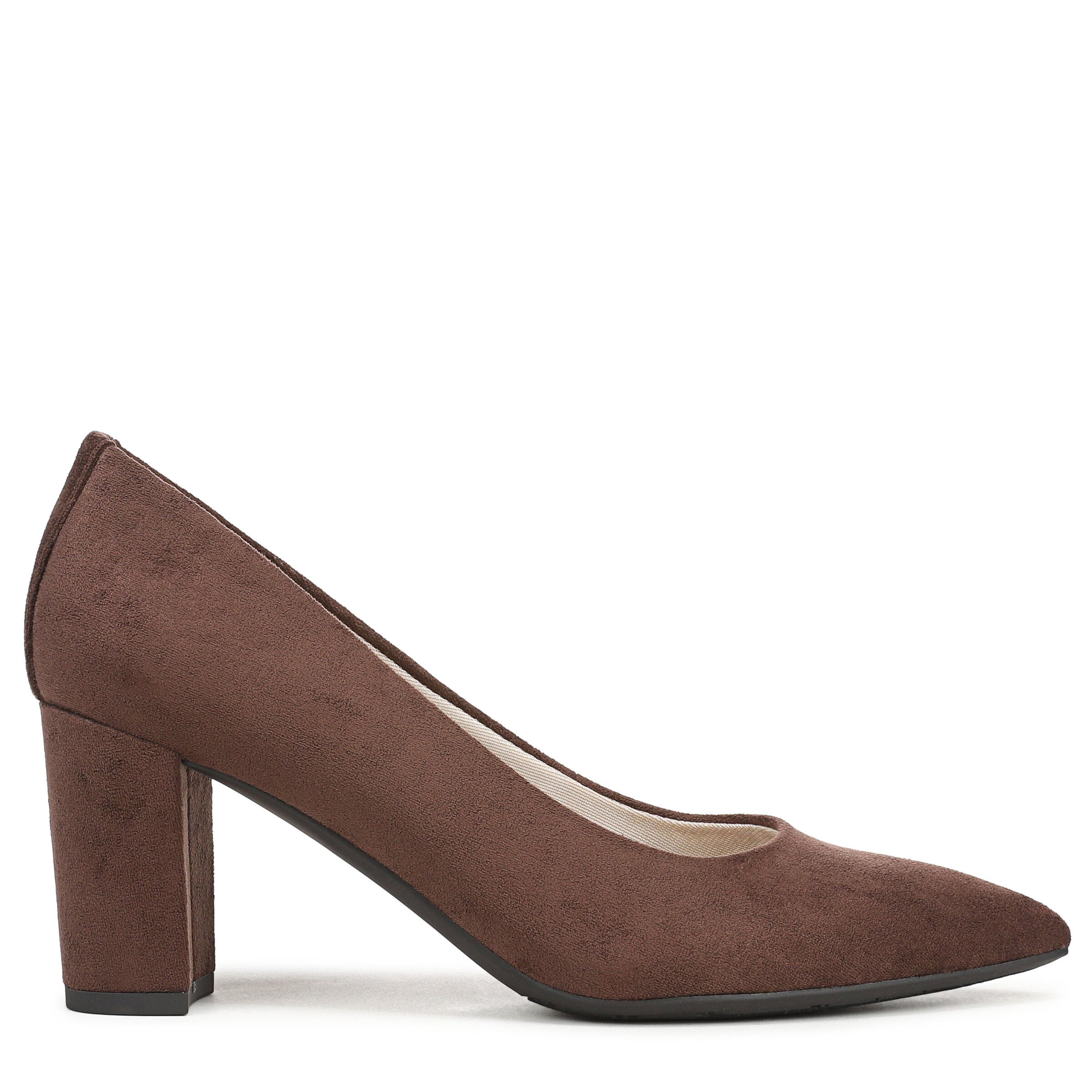 Rebecca Pump, TIRAMISU BROWN, alternate image number 3