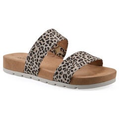 Tahlie Slide Sandal