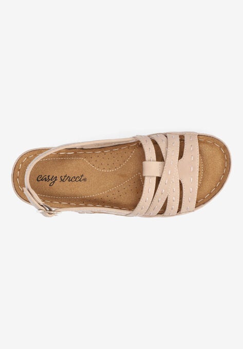 Kehlani Sandals, , alternate image number null
