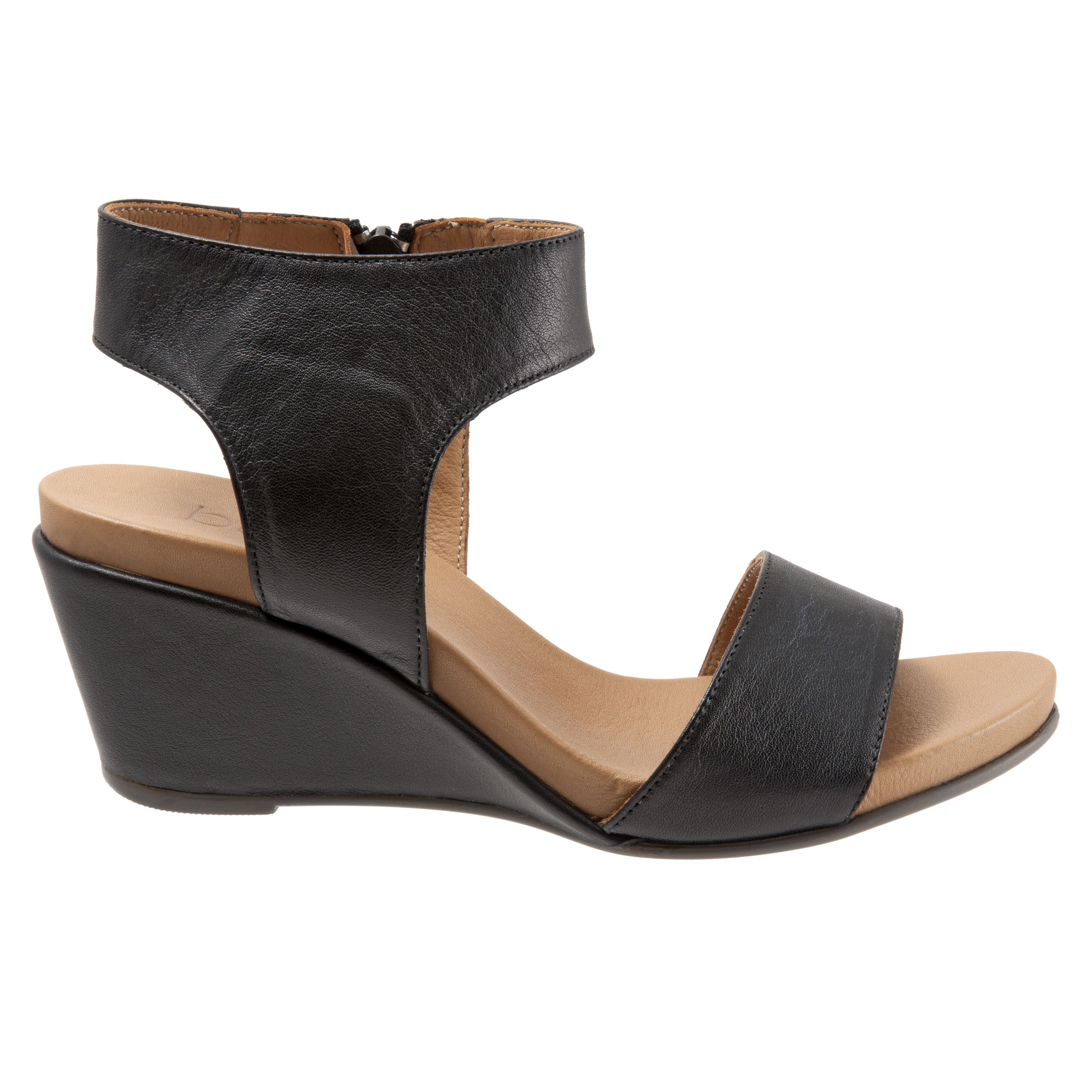 Ida Sandal, BLACK, alternate image number 4
