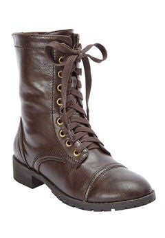 Brown Tall Boots For Women