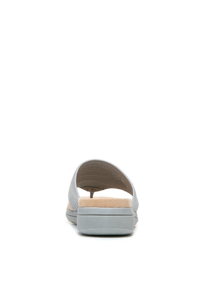 Poolside Thong Sandal, , on-hover image number 1