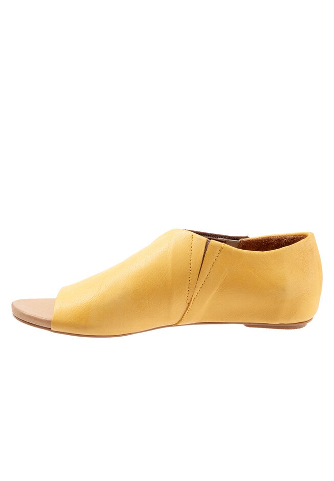 Kale Asymmetrical Sandal, , alternate image number null