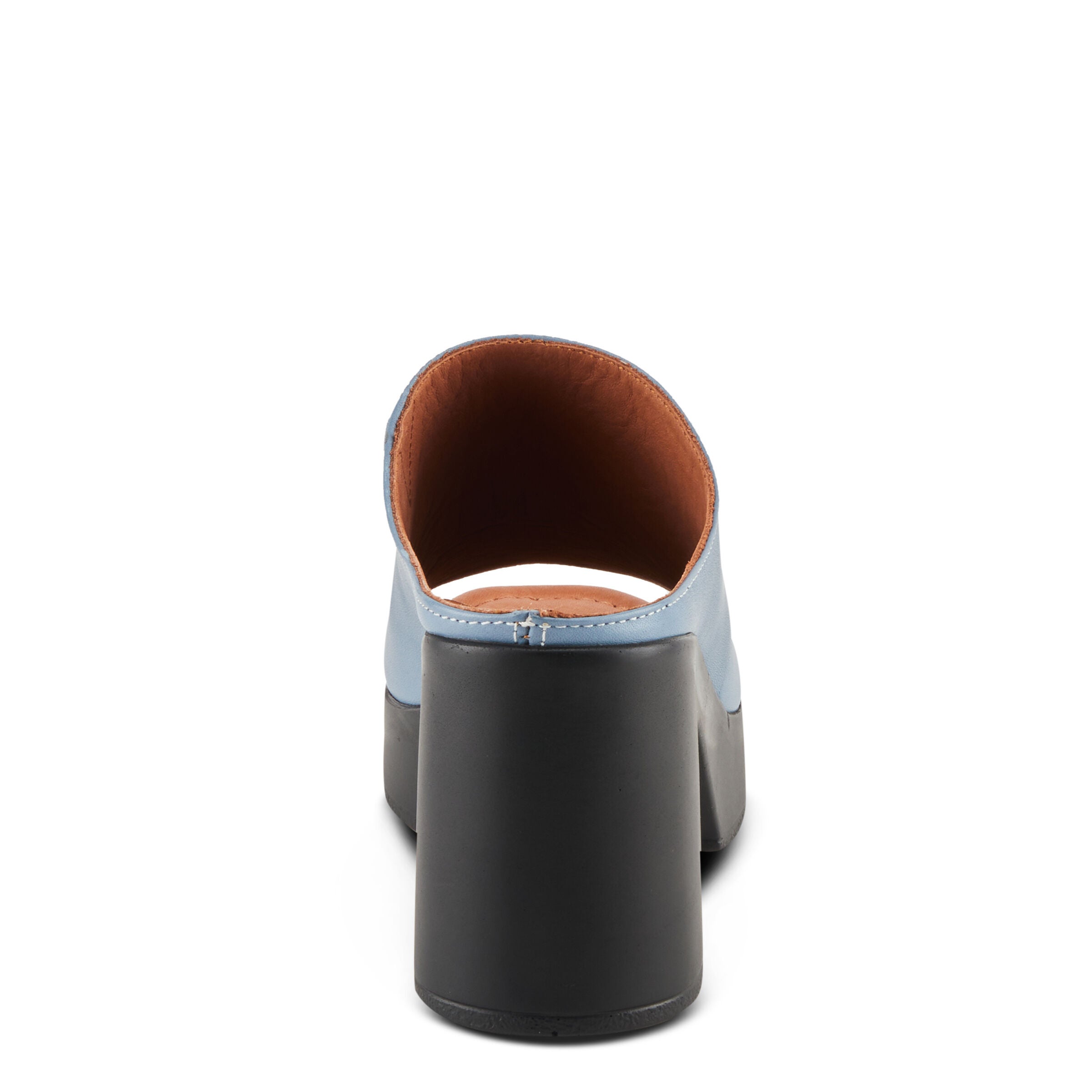 Nikayon Sandal, BLUE, on-hover image number 1