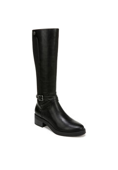 Brittany Tall Wide Calf Boot