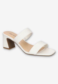 Clovelle Sandal