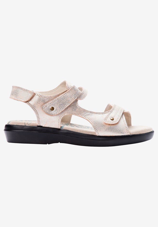 Marina Sandal , , alternate image number null