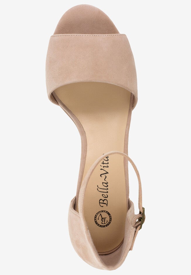 Fable Sandal , , alternate image number null