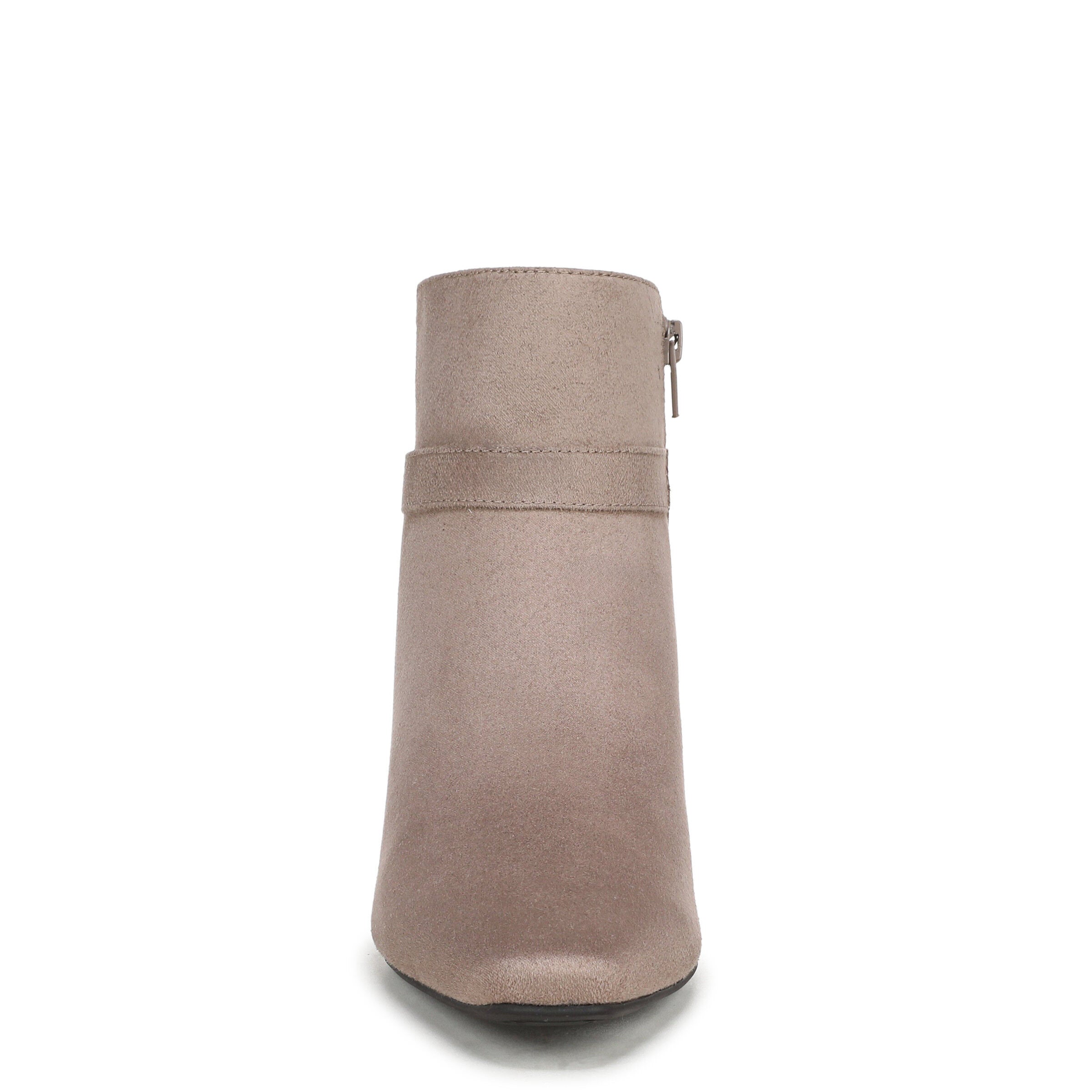 Fawn Ankle Boot, LATTE BROWN, alternate image number 4