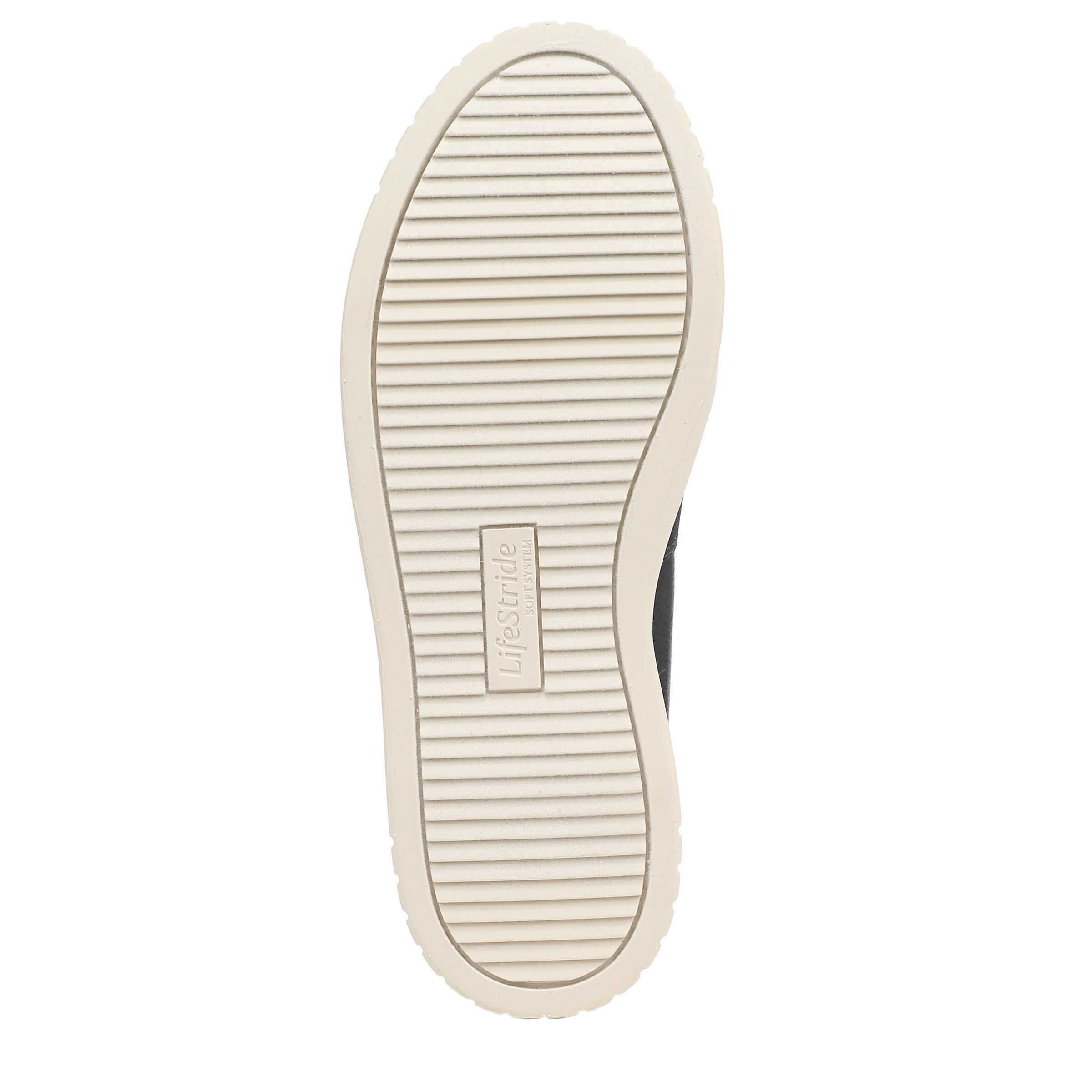 Grandeur Slip-On Flat, LUX NAVY SUEDE, alternate image number 7