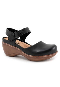 Mabelle Dressy Mule