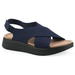 Harleen Flatform Sandal