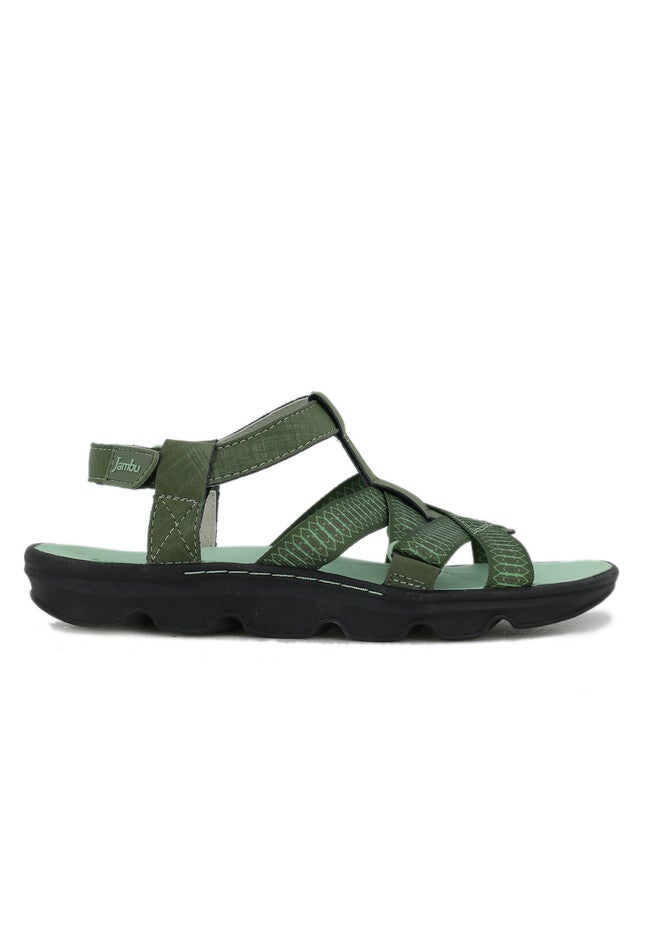 Bay Water Ready Vegan Sandal, , alternate image number 2
