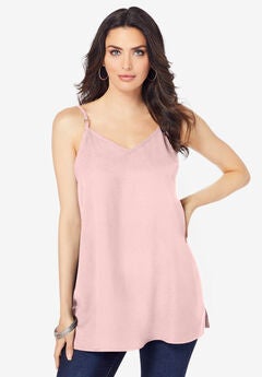 V Neck Cami