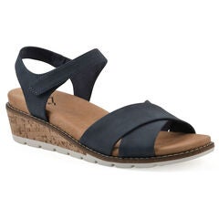 Tinna Wedge Sandal