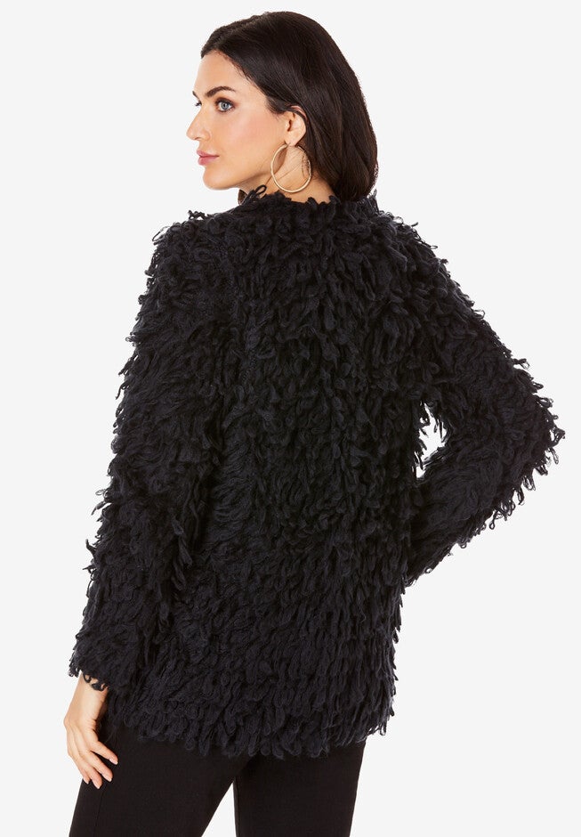 Loop Cardigan, , on-hover image number null