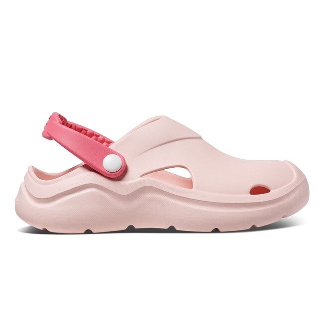 Studio Clog, PINK, alternate image number 2