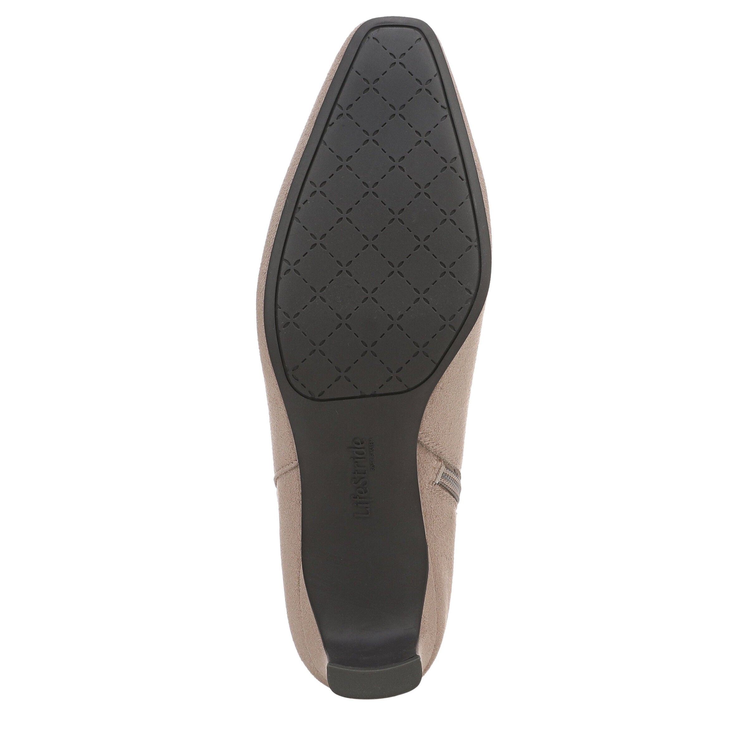 Fawn Ankle Boot, LATTE BROWN, alternate image number 7