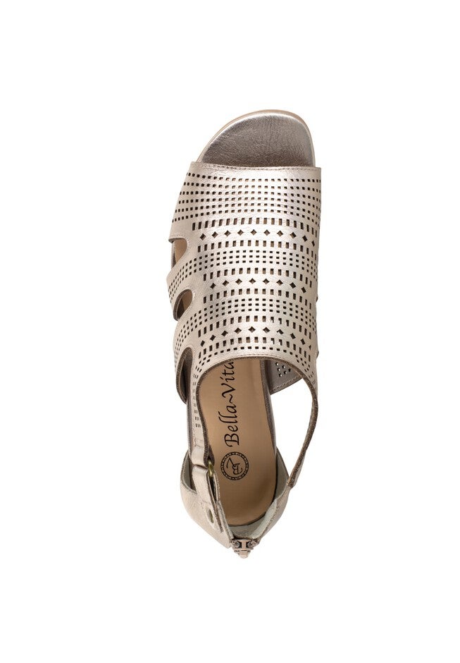 Quinby Sandal , , alternate image number 4