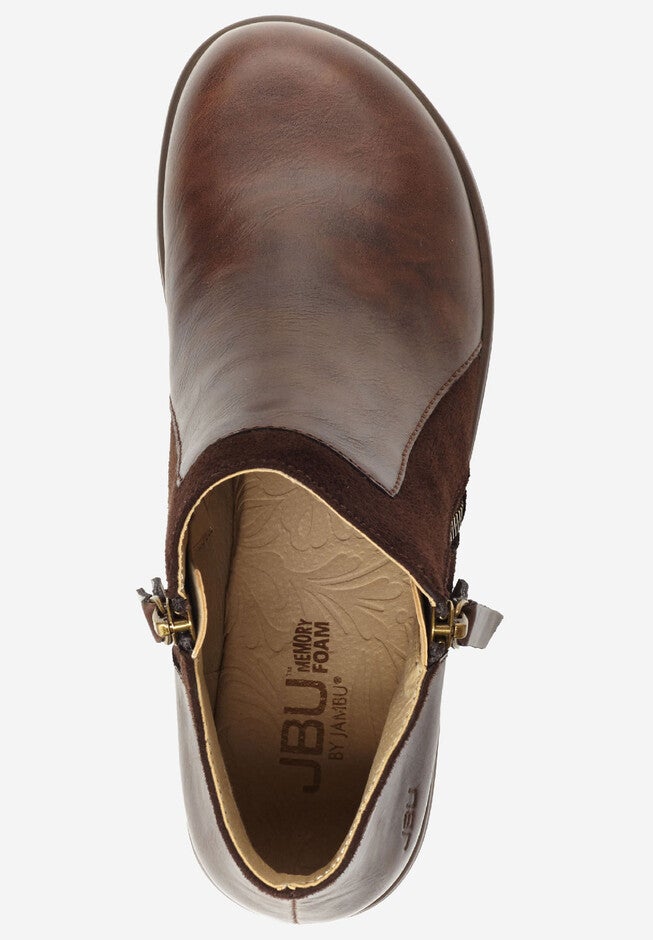 Pilot Encore Bootie by JBU by Jambu®, , alternate image number null