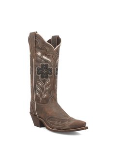 Zuri Tall Calf Boot