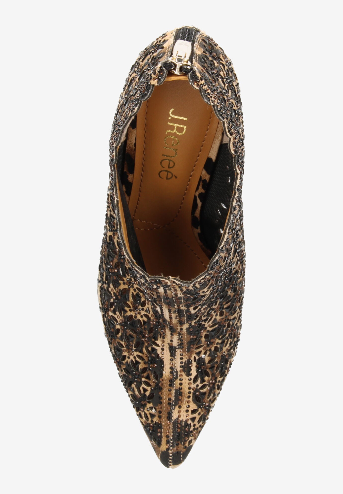 Nishita Bootie, , alternate image number 3