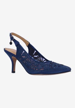 Vanani Pump