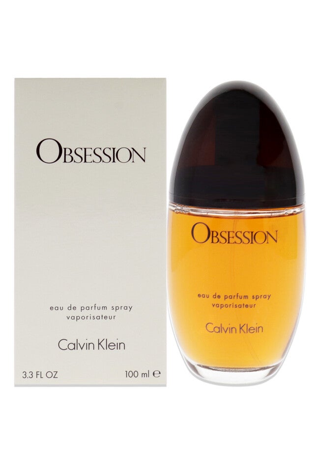 Obsession -3.3 Oz Edp Spray, O, hi-res image number null