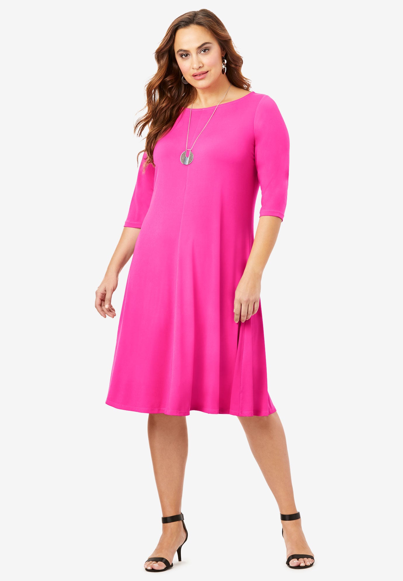 roamans plus size dresses