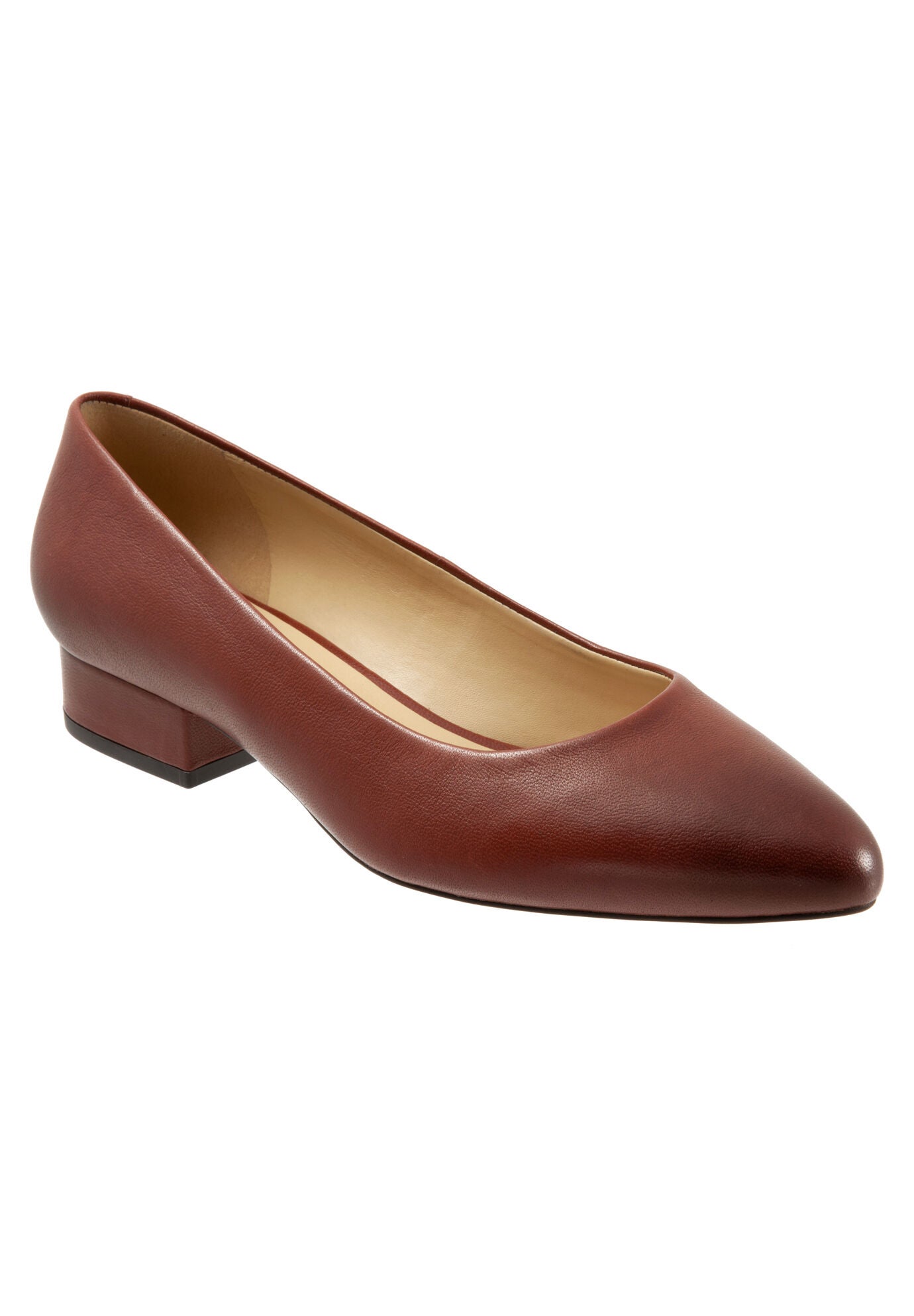 Jewel Pumps, BROWN TOFFEE, hi-res image number 0