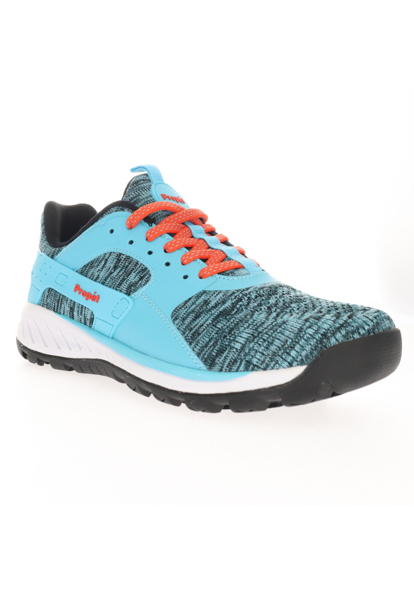Visper Hiking Sneaker, SKY BLUE, hi-res image number 0