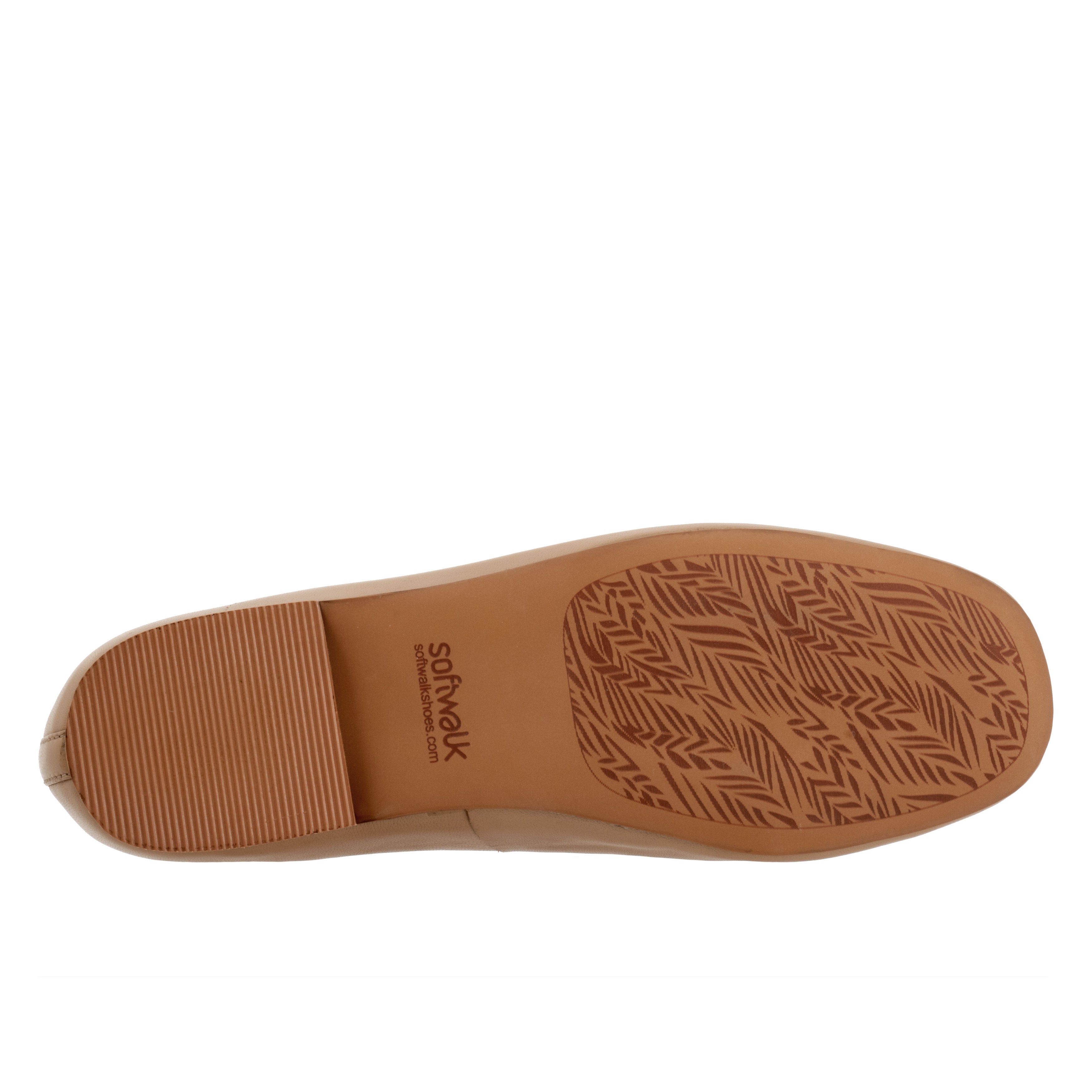 Kiris Flat, DARK BEIGE, alternate image number 2