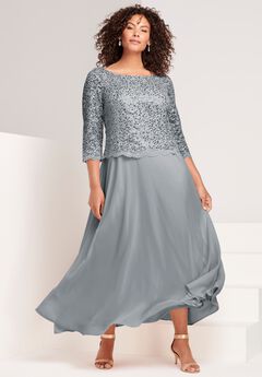 Plus Size Curvy Dresses