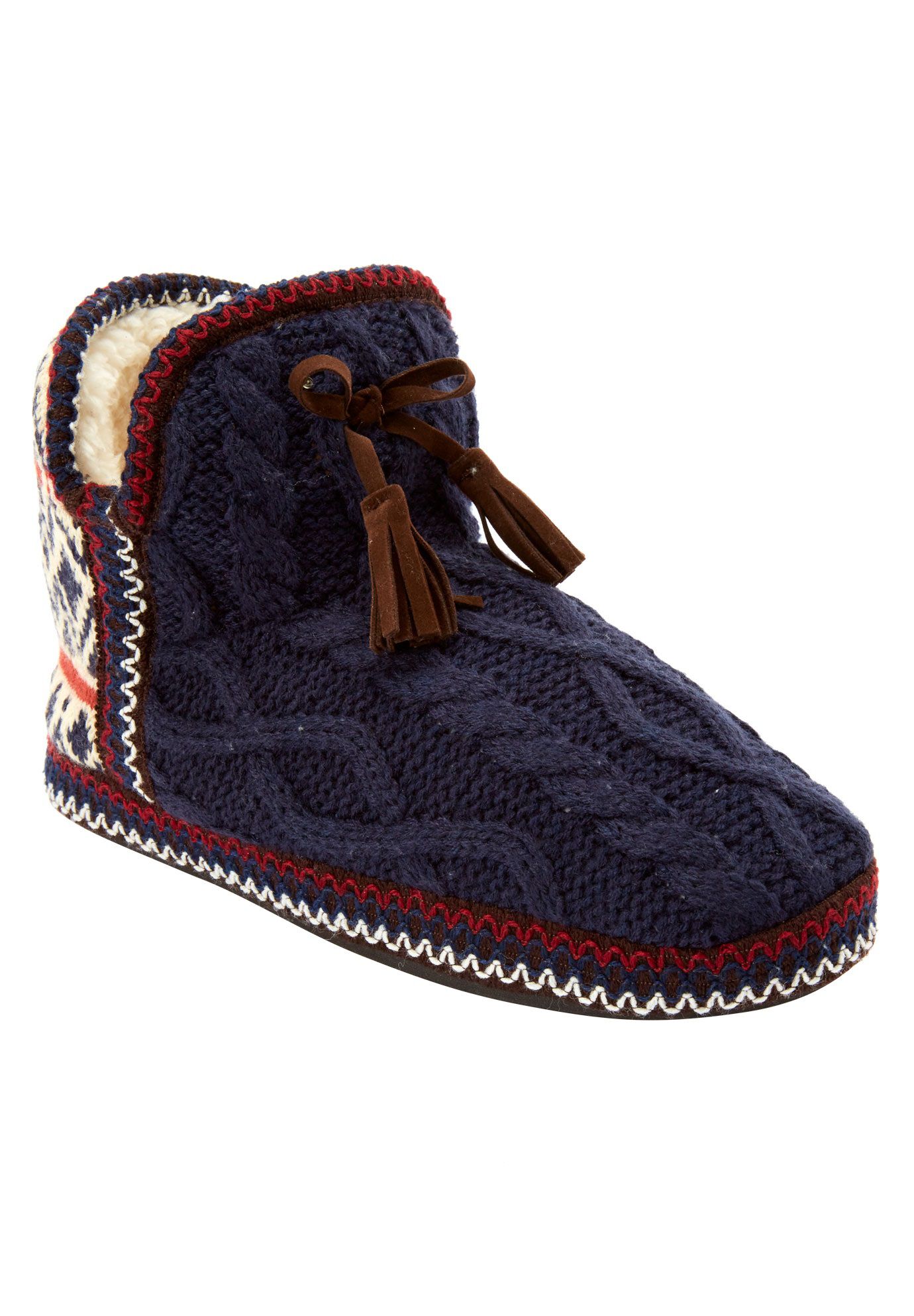 comfortview slippers