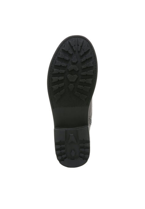 Kunis Canvas Hiker Bootie, , alternate image number null