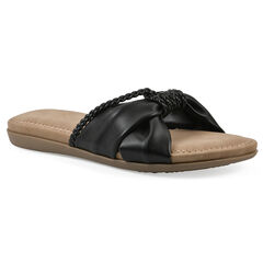 Fasha Slide Sandal