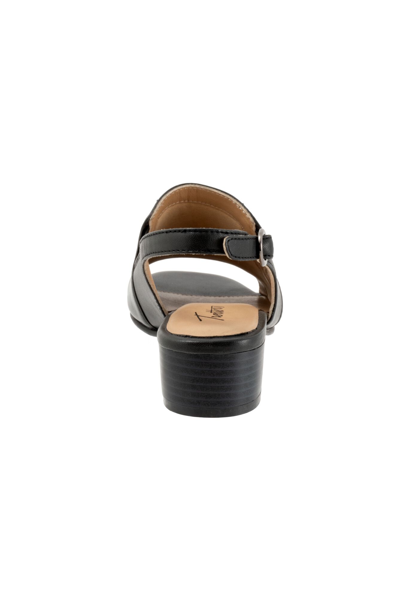 Nila Sling Back Sandal, , on-hover image number 1