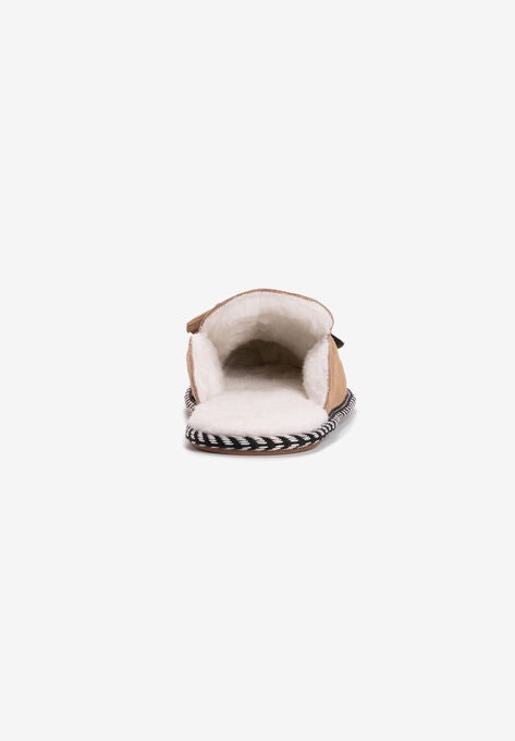 Cosett Slipper Mule, , on-hover image number null