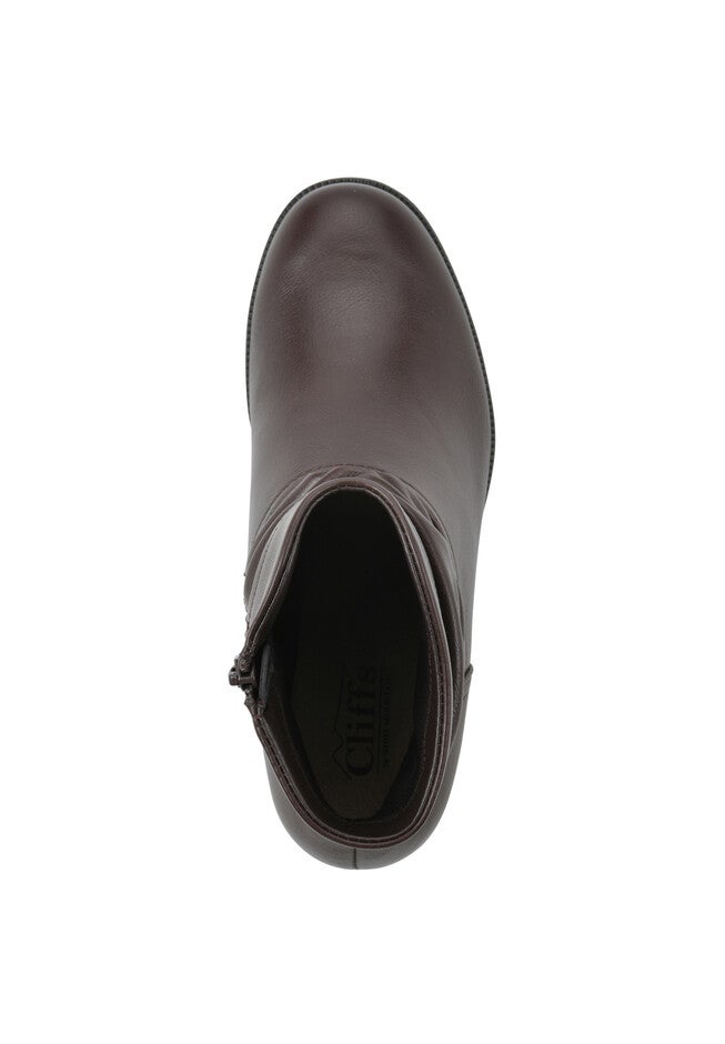 Durbon Bootie, , alternate image number null