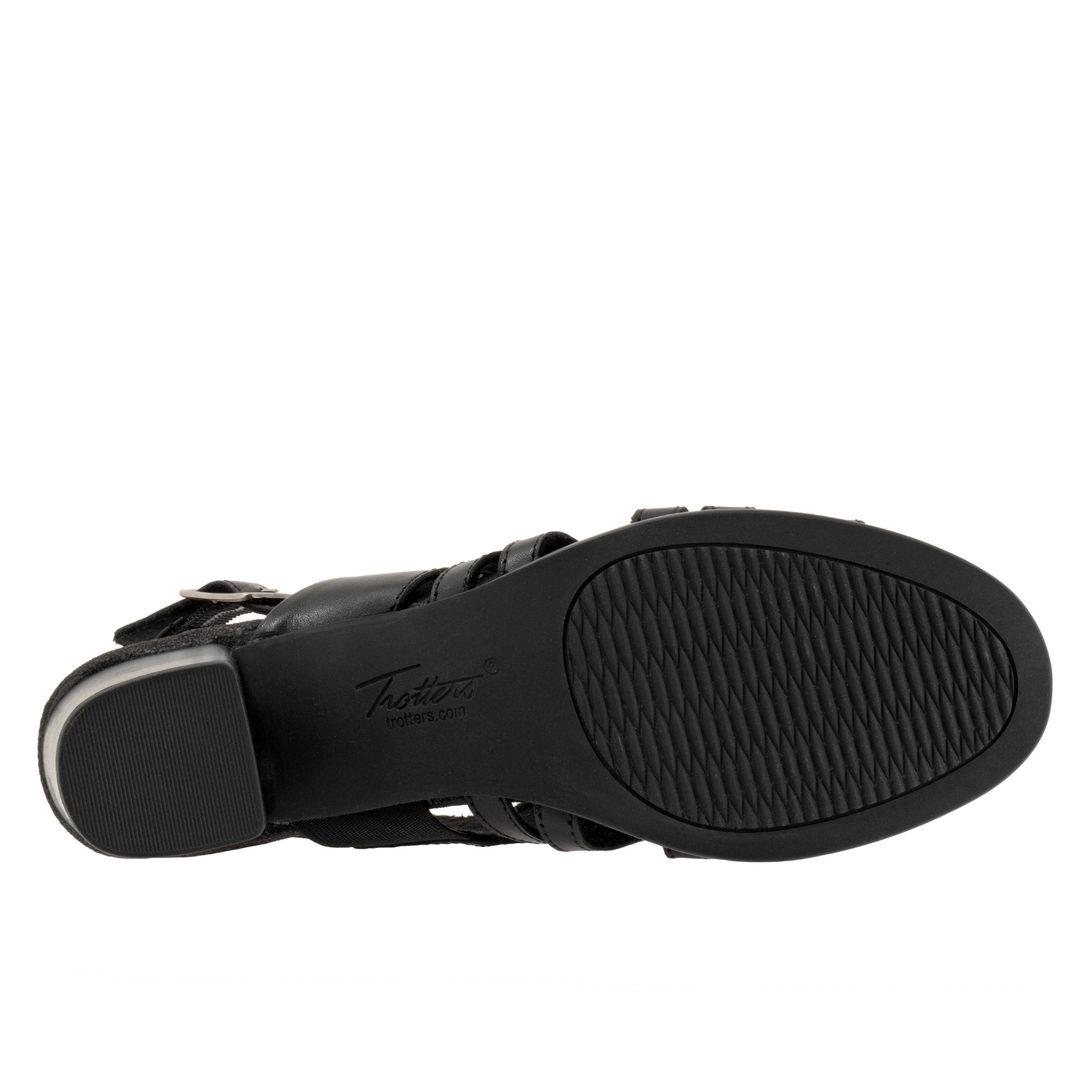 Mariam Sandal, BLACK, alternate image number 2
