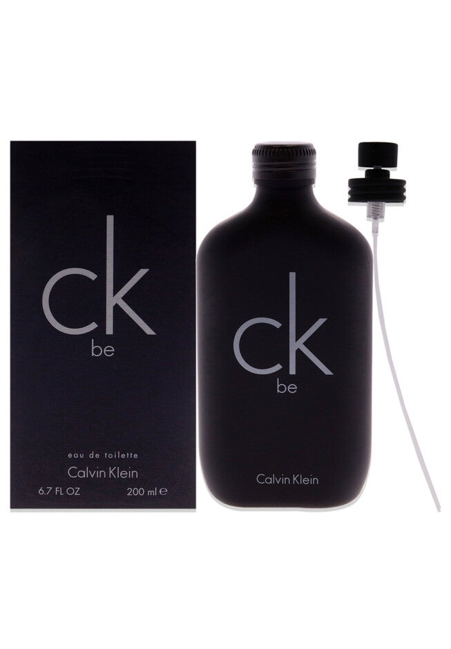 Ck Be -6.7 Oz Edt Spray, O, hi-res image number 0