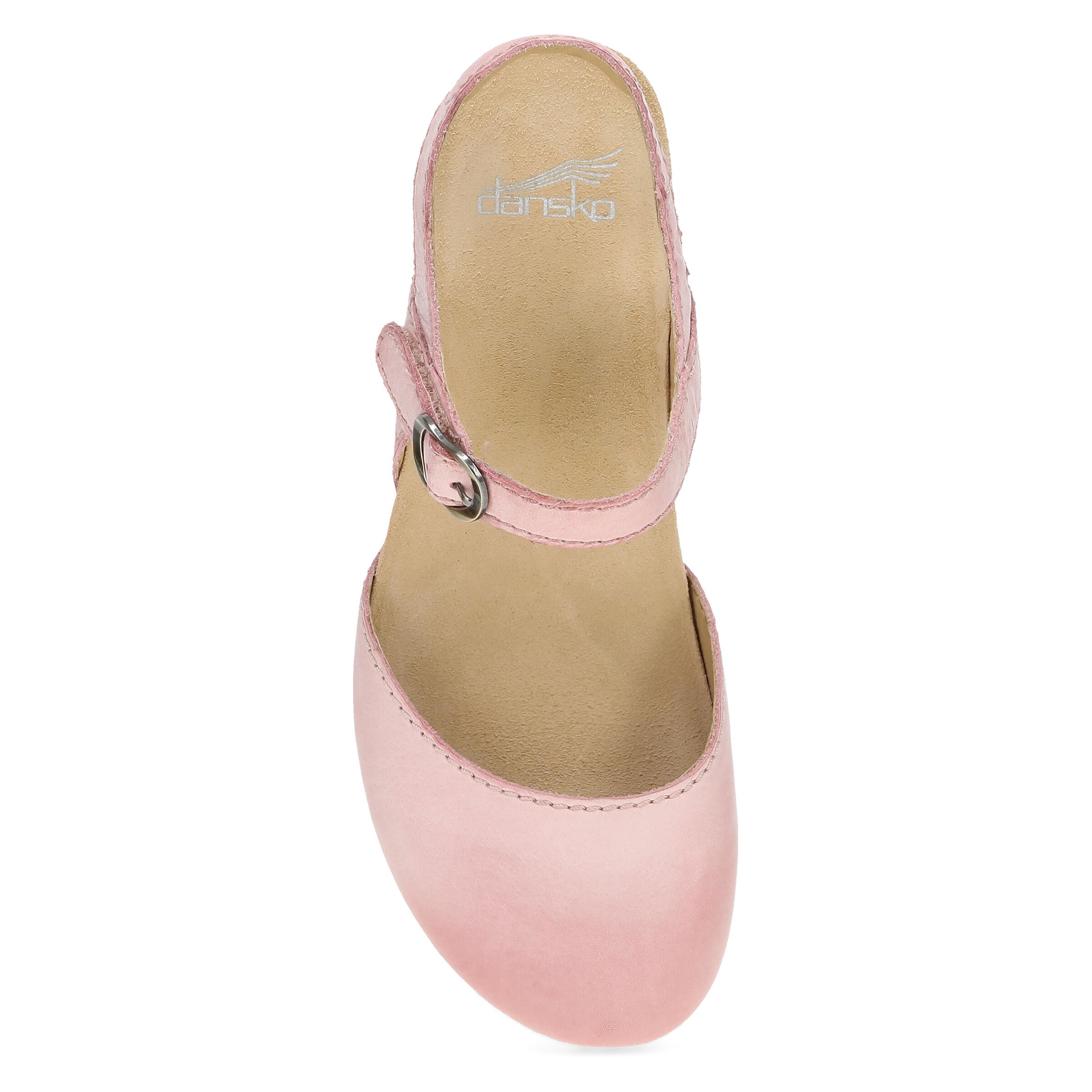 Tiffani Mary Jane, PINK, alternate image number 5